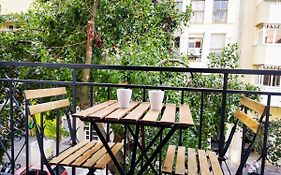 Apartamento Malaga 2 Dormitorios - Aramar