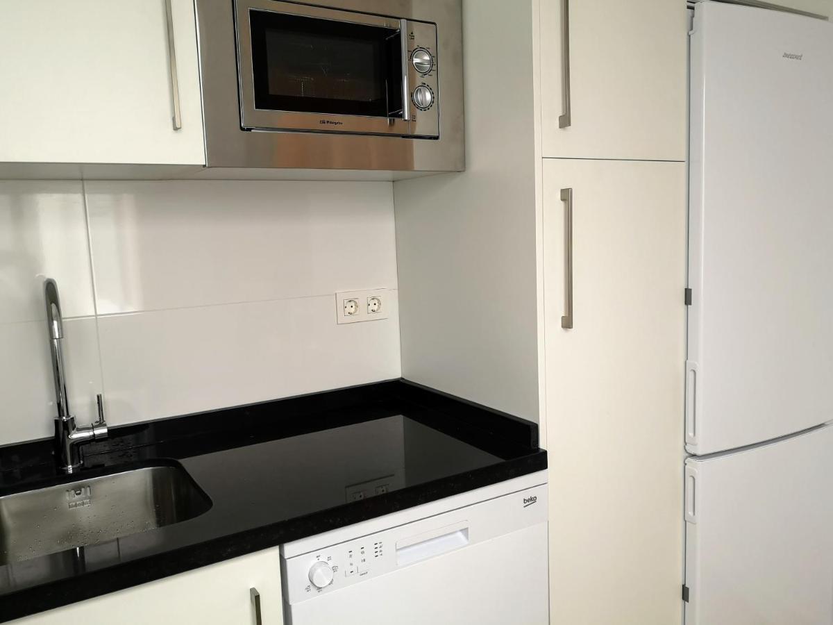 Apartamento Malaga 2 Dormitorios - Aramar Exterior photo